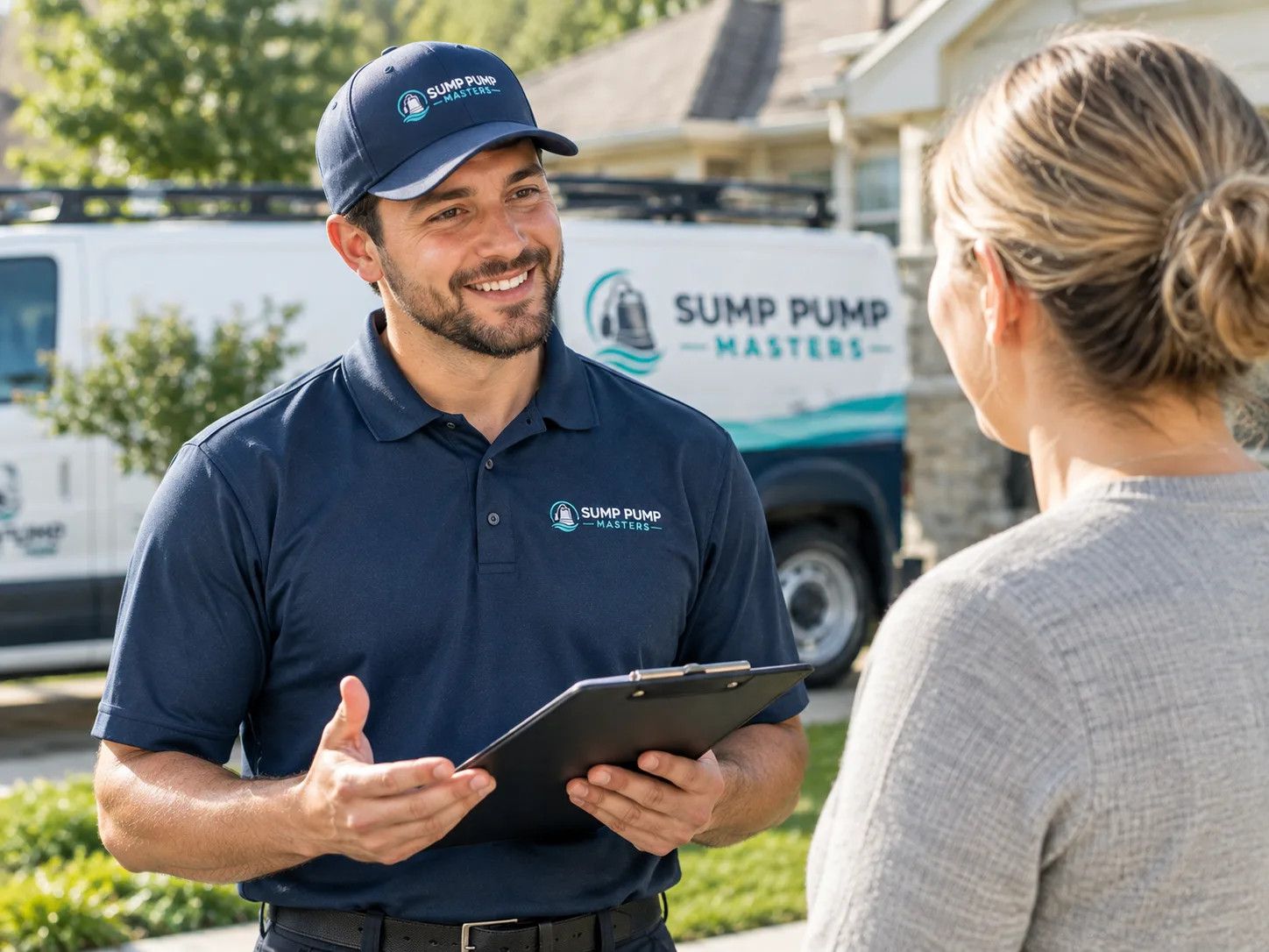 Sump Pump Repair Big Falls, WI FAQs